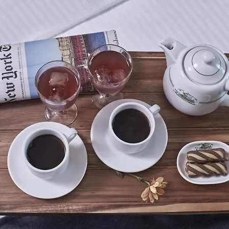 Mediterranee Ξενοδοχείο 3*