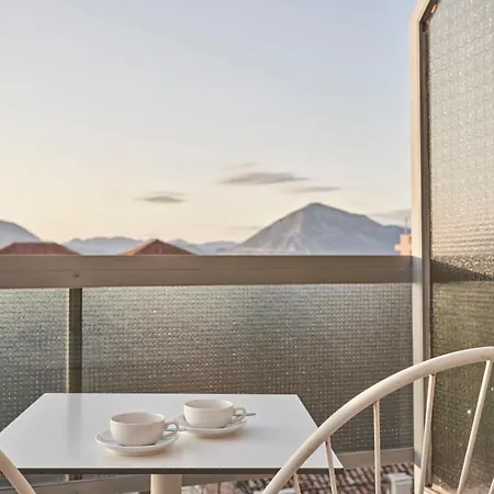 Mediterranee Πάτρα