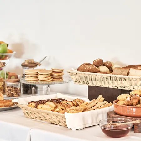 Ξενοδοχείο Mediterranee