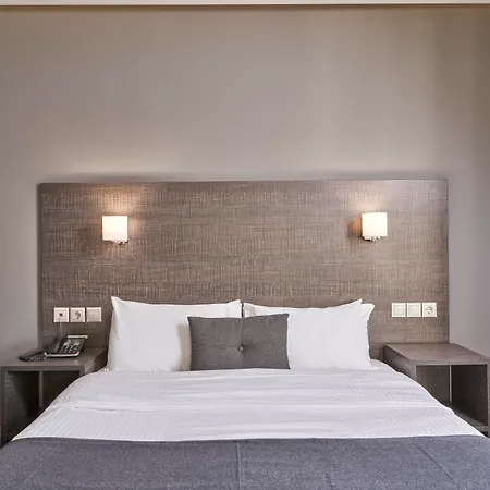 Mediterranee Πάτρα