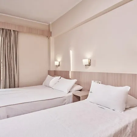 Mediterranee 3* Πάτρα