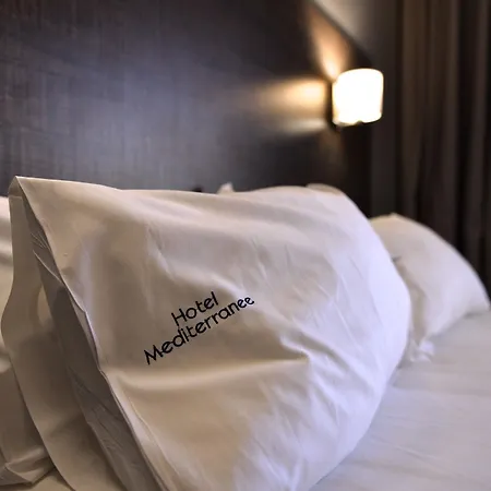 Mediterranee Ξενοδοχείο