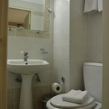 Отель Mediterranee 3*
