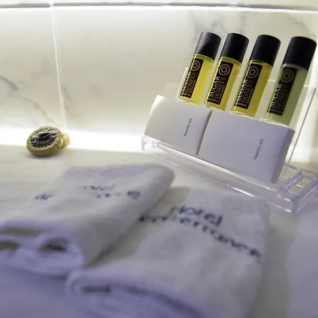 Ξενοδοχείο Mediterranee Πάτρα