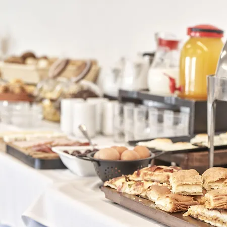 Mediterranee 3* Πάτρα