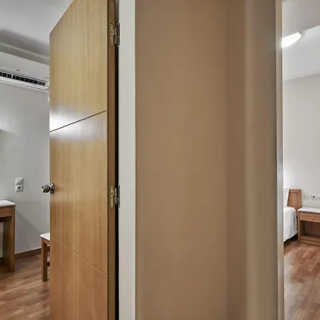 Mediterranee Ξενοδοχείο 3*