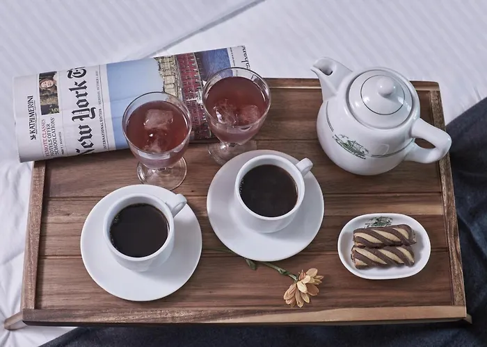 Mediterranee Ξενοδοχείο 3*