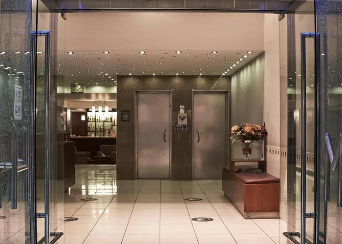 Mediterranee 3* Πάτρα