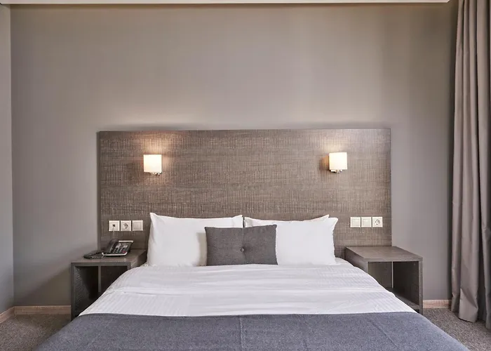 Mediterranee Πάτρα