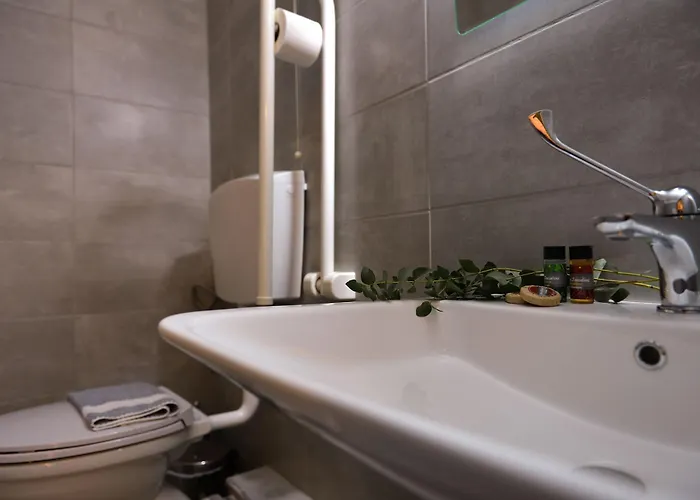 Mediterranee Ξενοδοχείο