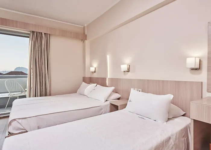 Mediterranee 3* Πάτρα