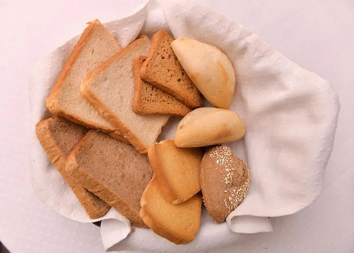 Ξενοδοχείο Mediterranee Πάτρα