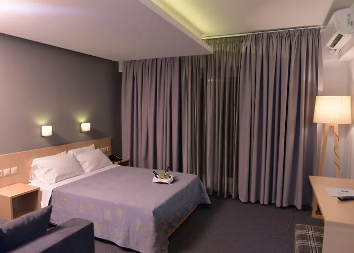 Mediterranee 3* Πάτρα