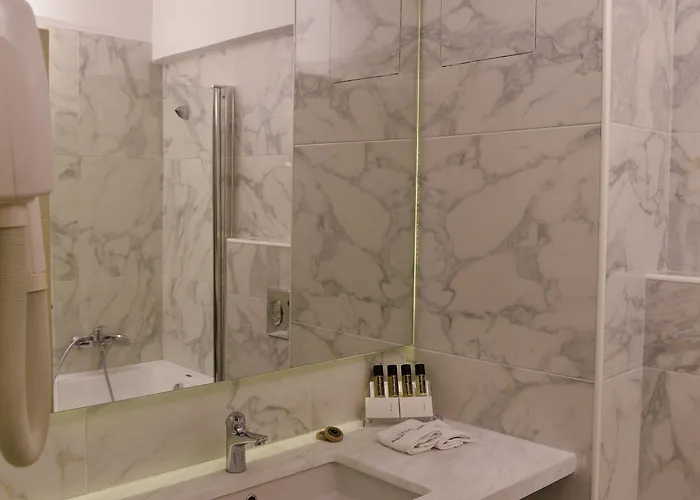 Mediterranee 3* Πάτρα