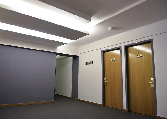 Ξενοδοχείο Mediterranee 3*