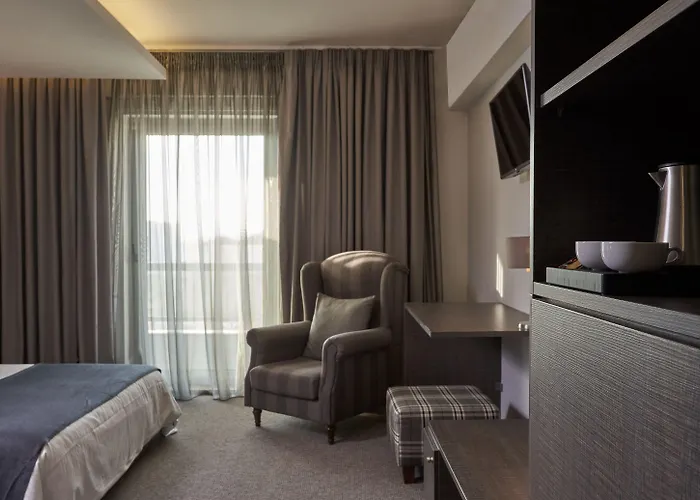 Mediterranee 3* Πάτρα