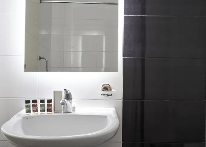 Mediterranee Ξενοδοχείο