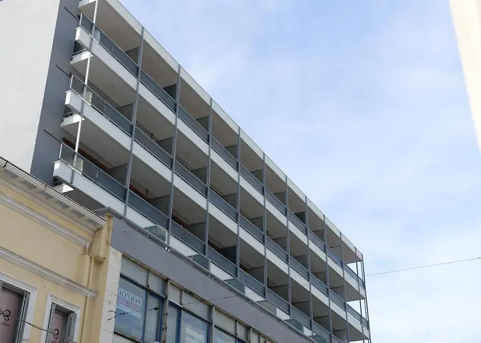 Mediterranee Ξενοδοχείο 3*