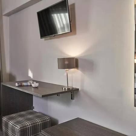 Mediterranee Hotel