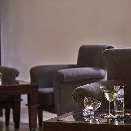 Hotel Mediterranee Patras