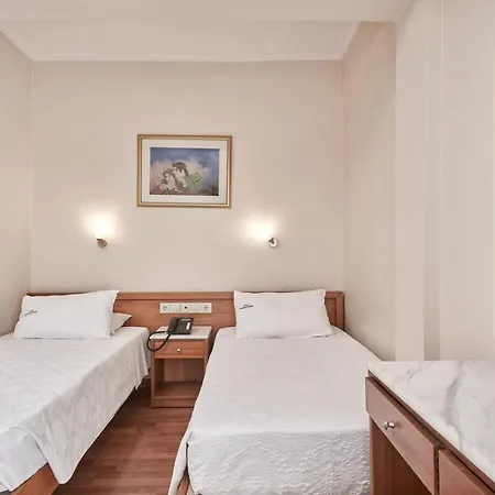 Hotell Mediterranee