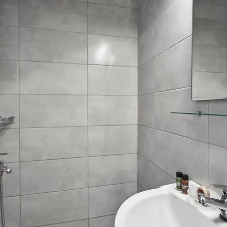 Hotell Mediterranee