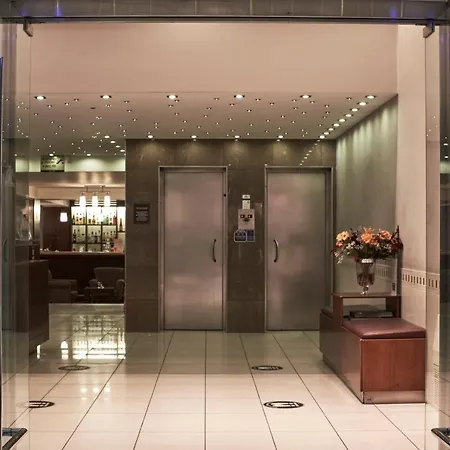 Mediterranee 3* Patras