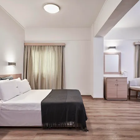 Mediterranee Hotell 3*