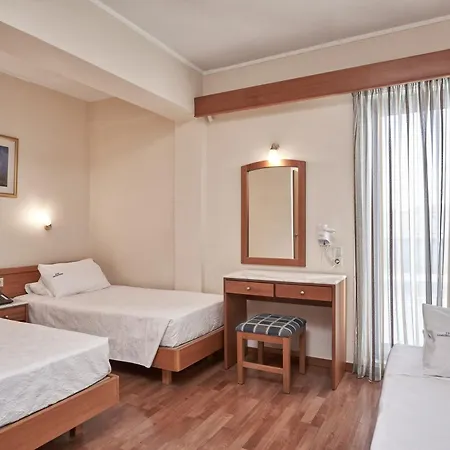 Hotel Mediterranee Patras