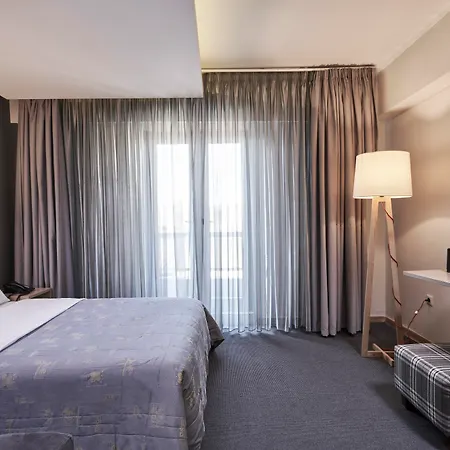 Mediterranee Hotel Patras