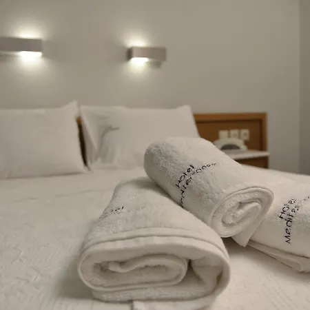 Hotell Mediterranee