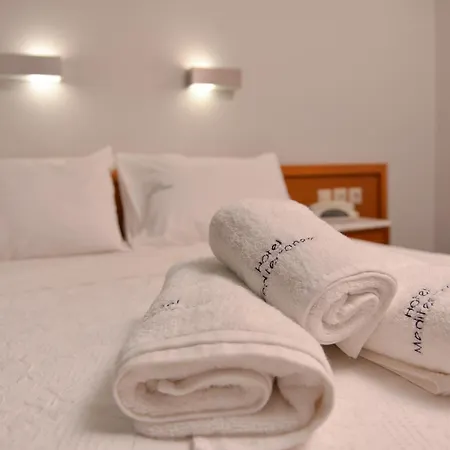Hotel Mediterranee