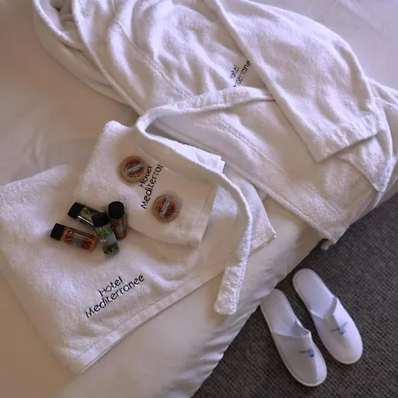 Hotel Mediterranee Patras