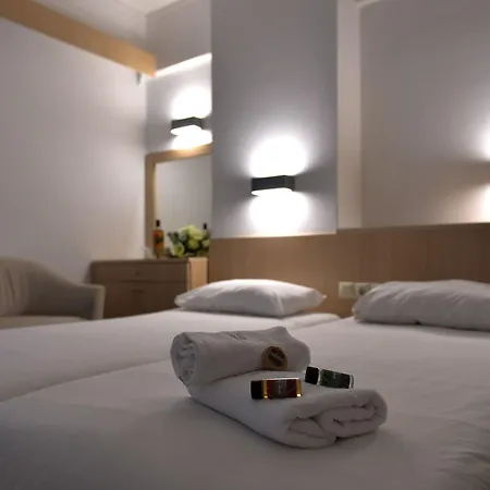 Mediterranee Hotel Patras