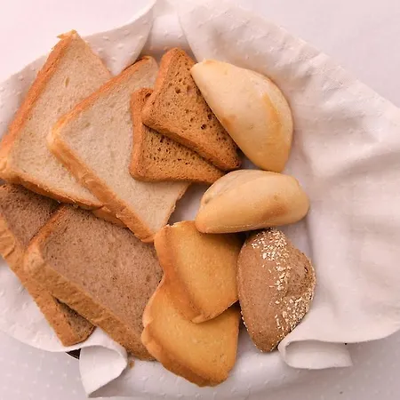 Hotel Mediterranee Patras