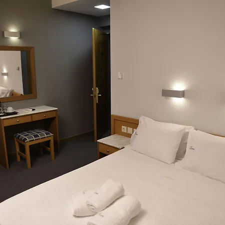 Hotel Mediterranee Patras