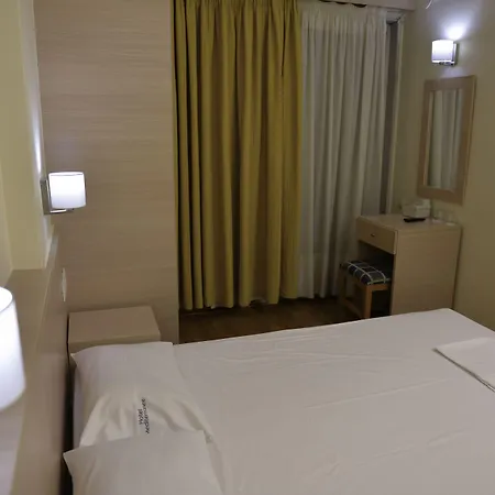 Mediterranee 3* Patras