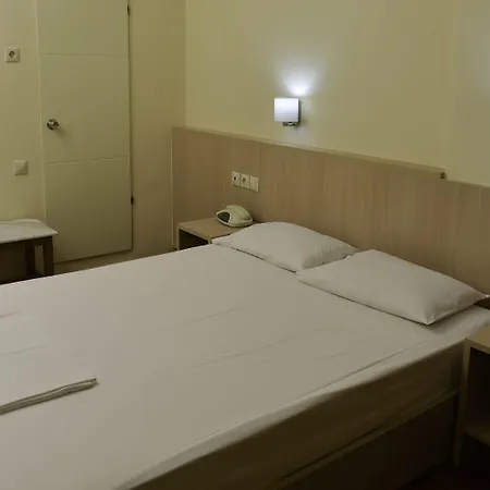 Mediterranee Hotel Patras