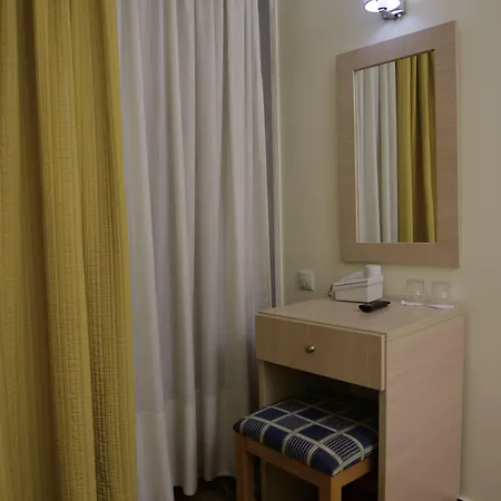 Hotel Mediterranee Patras