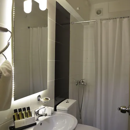 Hotel Mediterranee Patras