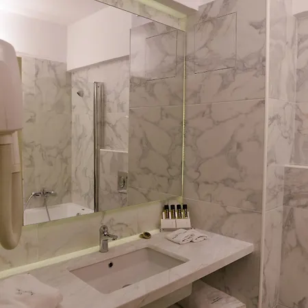 Mediterranee 3* Patras