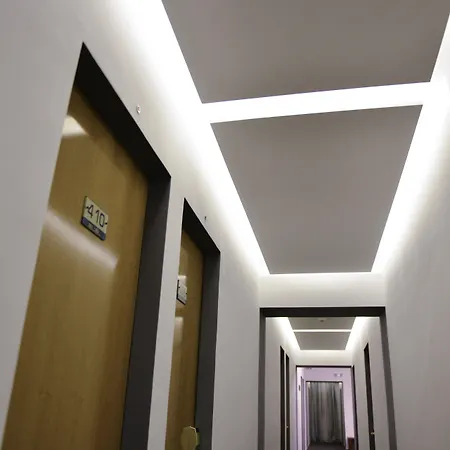 Hotel Mediterranee 3*