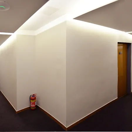 メディテラネ ホテル パトラ