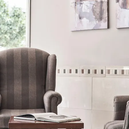 メディテラネ ホテル