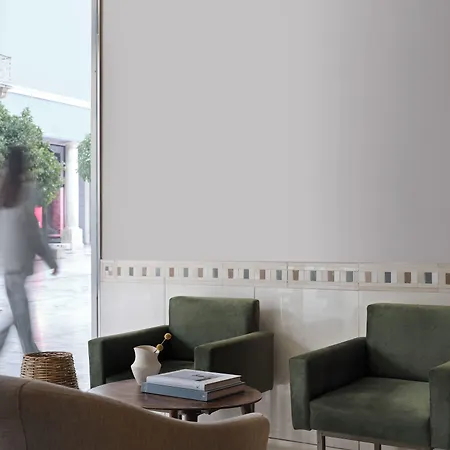 Mediterranee Hotel Patras