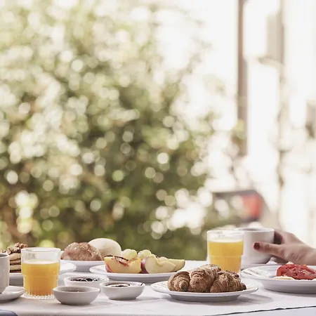 メディテラネ ホテル パトラ