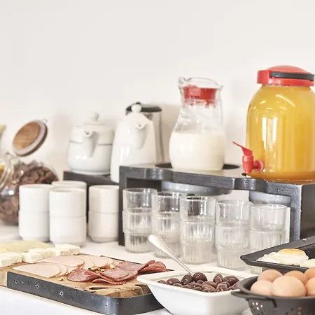 メディテラネ 3*