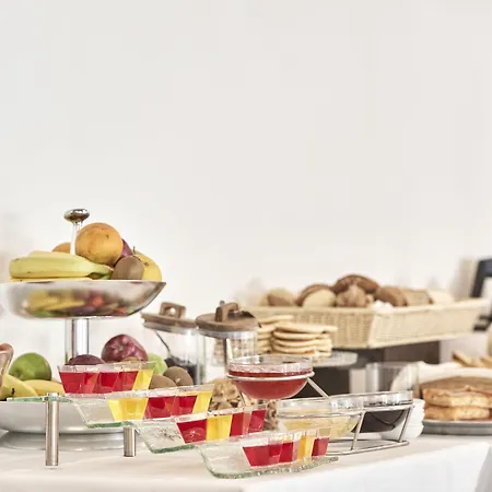 Mediterranee Hotel Patras