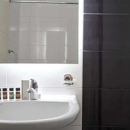 メディテラネ ホテル