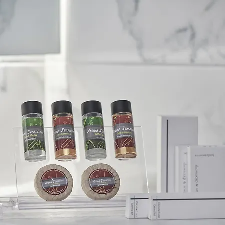 ホテル メディテラネ